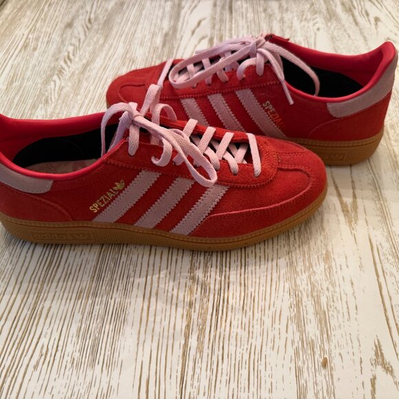 adidas shoes - Picture 2 of 2